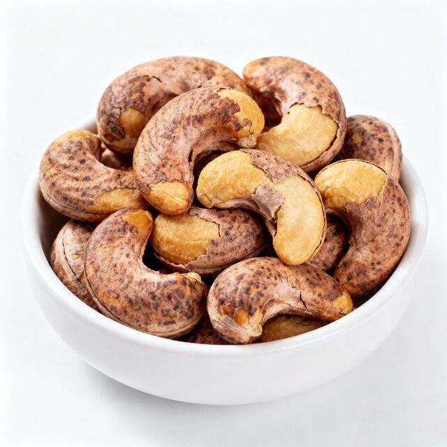 High-quality White Whole Cashew Nuts / Cashew Nuts Exporter / Suppliers of whole dried Cashew nuts / Bulk Cashew Nuts