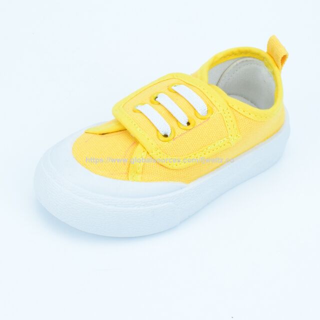 Children's injection shoes,Children's canvas shoes