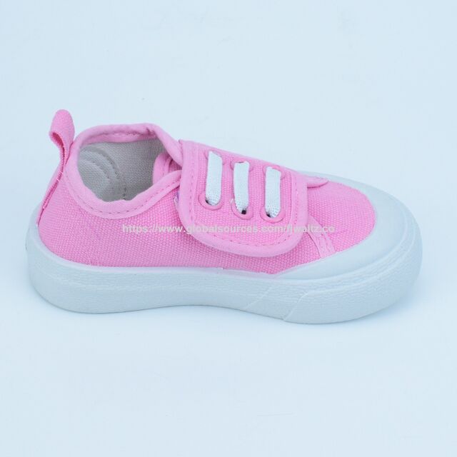 Children's injection shoes,Children's canvas shoes