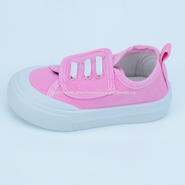 Children's injection shoes,Children's canvas shoes