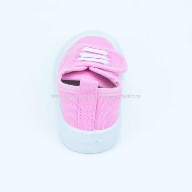 Children's injection shoes,Children's canvas shoes