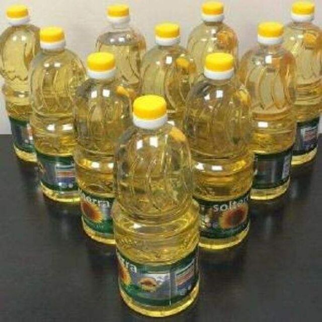 Refined Sunflower Oil / Pure Sunflower Oil / Sunflower Cooking Oil/Sunflower Oil/Edible Cooking Oil/Refined Sunflower Oil!