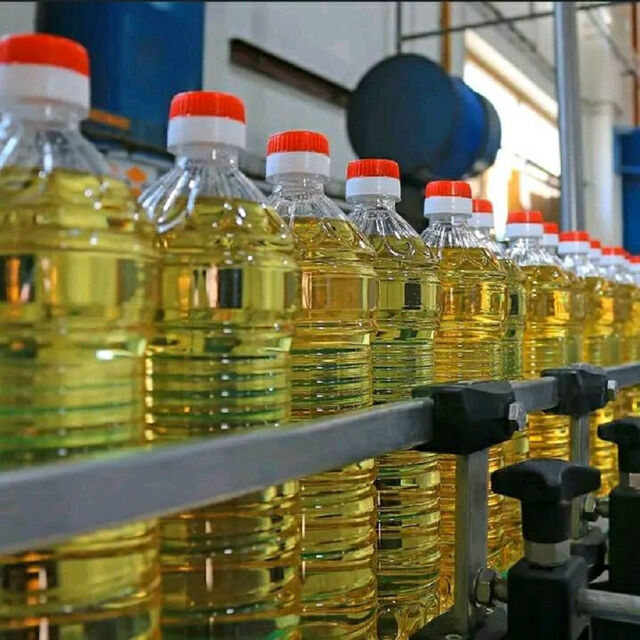 Refined Sunflower Oil / Pure Sunflower Oil / Sunflower Cooking Oil/Sunflower Oil/Edible Cooking Oil/Refined Sunflower Oil!