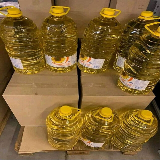 Refined Sunflower Oil / Pure Sunflower Oil / Sunflower Cooking Oil/Sunflower Oil/Edible Cooking Oil/Refined Sunflower Oil!