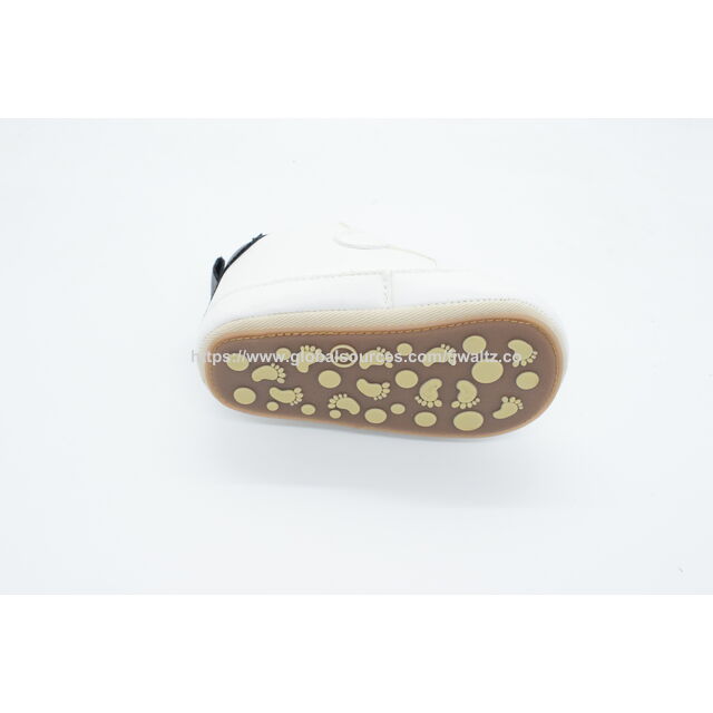 Baby Shoes Boys Girls Infant Sneakers Non Slip Soft Rubber Sole Toddler Crib First Walk ,Newborn Light Baby Sneaker Shoes