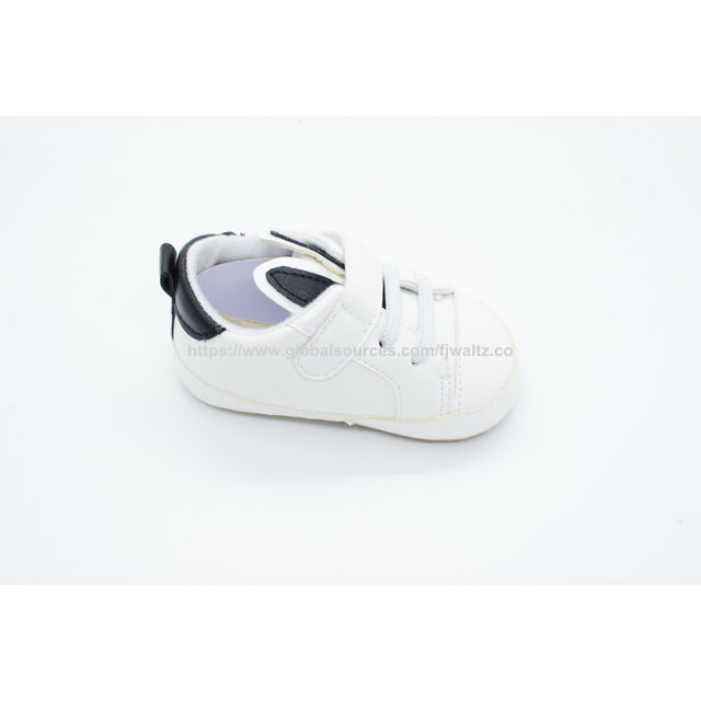 Baby Shoes Boys Girls Infant Sneakers Non Slip Soft Rubber Sole Toddler Crib First Walk ,Newborn Light Baby Sneaker Shoes