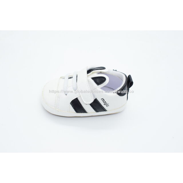 Baby Shoes Boys Girls Infant Sneakers Non Slip Soft Rubber Sole Toddler Crib First Walk ,Newborn Light Baby Sneaker Shoes