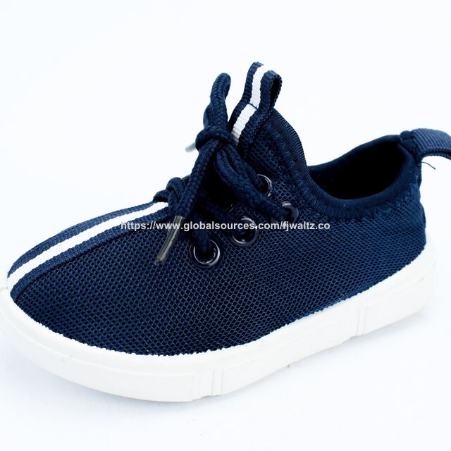 Best-Selling Baby Canvas Shoes, Lightweight Breathable Cotton Casual shoes for All Seasons