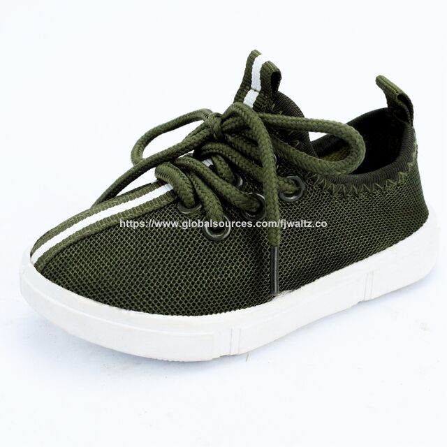 Best-Selling Baby Canvas Shoes, Lightweight Breathable Cotton Casual shoes for All Seasons