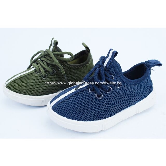 Best-Selling Baby Canvas Shoes, Lightweight Breathable Cotton Casual shoes for All Seasons