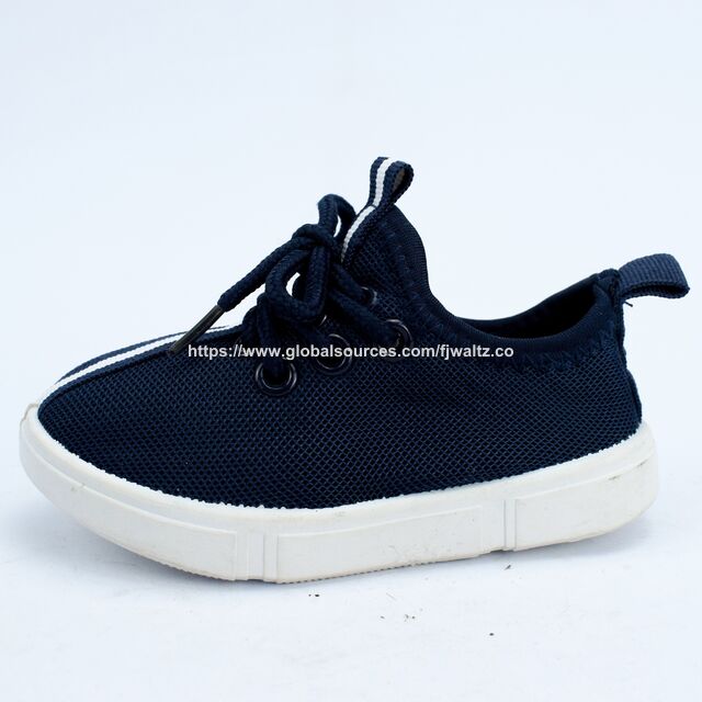 Best-Selling Baby Canvas Shoes, Lightweight Breathable Cotton Casual shoes for All Seasons