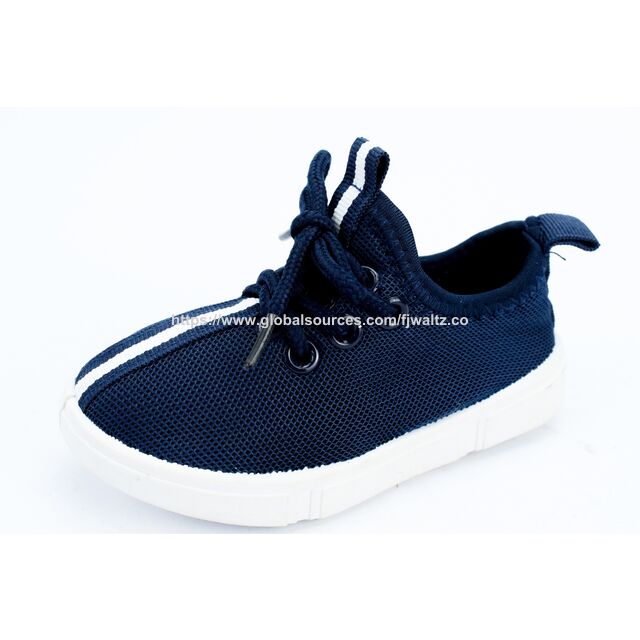 Best-Selling Baby Canvas Shoes, Lightweight Breathable Cotton Casual shoes for All Seasons