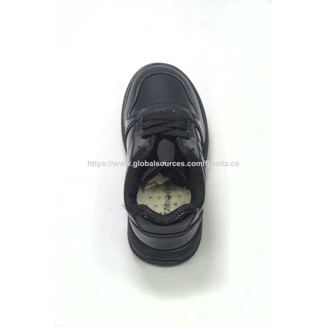 Boys' Uniform and School Shoes Dress Slip On Loafers Casual Flat Shoes,Boys Girls Tennis Shoes Leather Running Sneakers