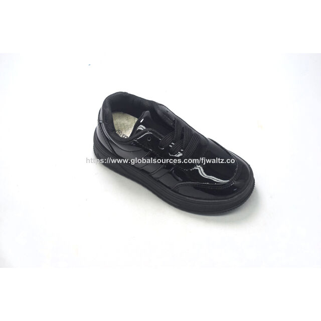 Boys' Uniform and School Shoes Dress Slip On Loafers Casual Flat Shoes,Boys Girls Tennis Shoes Leather Running Sneakers