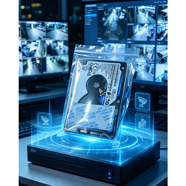 Seagate 8TB BarraCuda Internal Hard Drive | SATA 6 Gb/s (ST8000DM004) | Desktop HDD for everyday PC storage, gaming, & computing.