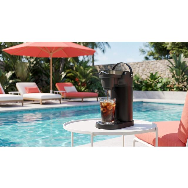 Wholesale OEM ODM COKAFEGO CF01 Portable Wireless Outdoor Coffee Station for Camping RV Outdoor Travel