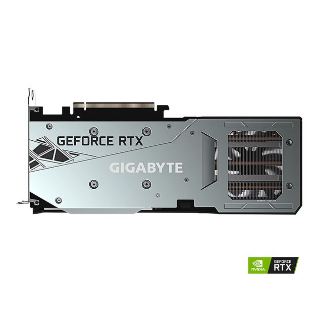 RTX3060 Graphics Card 12GB GDDR6 192-bit 3 Fans, Desktop Gaming Video Card for Game Rendering Wholesale