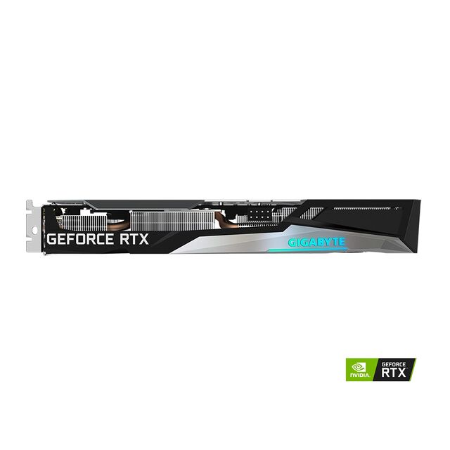 RTX3060 Graphics Card 12GB GDDR6 192-bit 3 Fans, Desktop Gaming Video Card for Game Rendering Wholesale