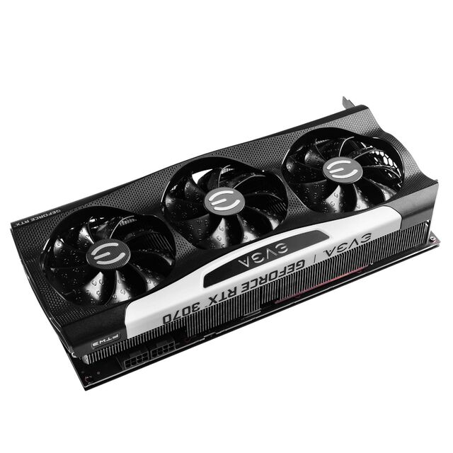 RTX3070 Graphics Card 8GB GDDR6 Triple Fans, Desktop 4K Gaming & Content Creation GPU Bulk Wholesale