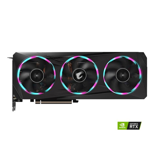 RTX3060 Graphics Card 12GB GDDR6 192-bit Triple Fans, Desktop Gaming & Content Creation GPU Wholesale