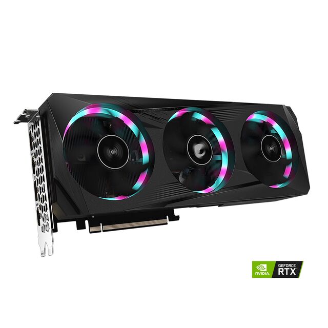 RTX3060 Graphics Card 12GB GDDR6 192-bit Triple Fans, Desktop Gaming & Content Creation GPU Wholesale