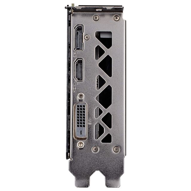 GTX1660 Super Graphics Card 6GB GDDR6 Dual Fans, Desktop 1080P Gaming GPU Bulk Wholesale