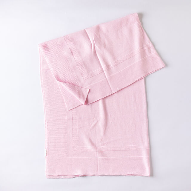 Baby blanket 100%cotton