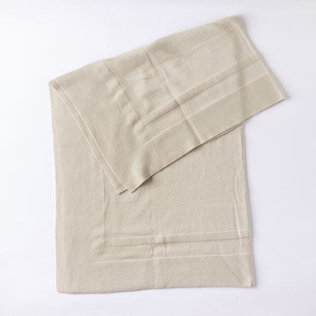 Baby blanket 100%cotton