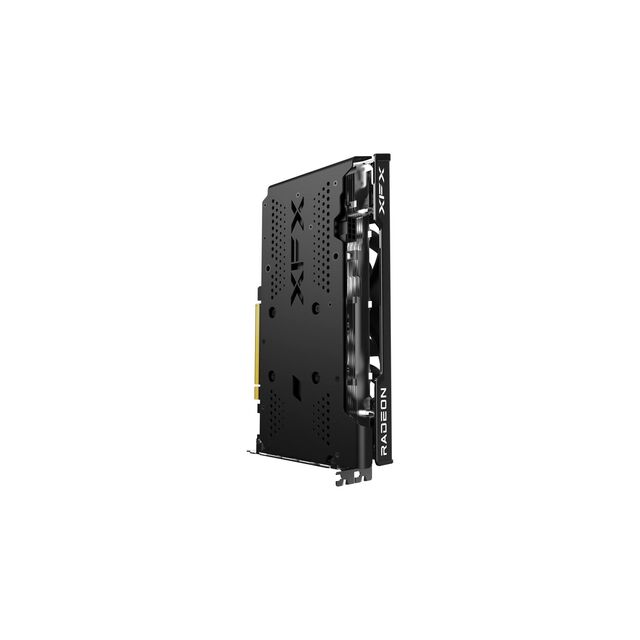 RX 7600 Graphics Card 8GB GDDR6 Dual Fan, HDMI 3xDP Output PCIe4.0 Gaming GPU Bulk Wholesale
