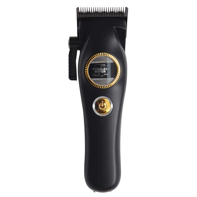 Electric Factory Direct Sale High Quality Rechargeable Wholesale Blade Power Men's Hair Clippers