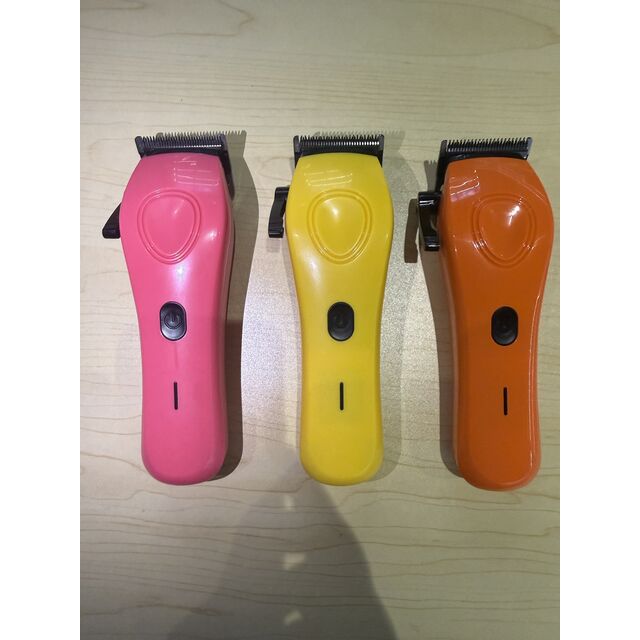 Clippers Factory Electric Direct Sale High Rechargeable Quality Blade Power Men's Hair Wholesale