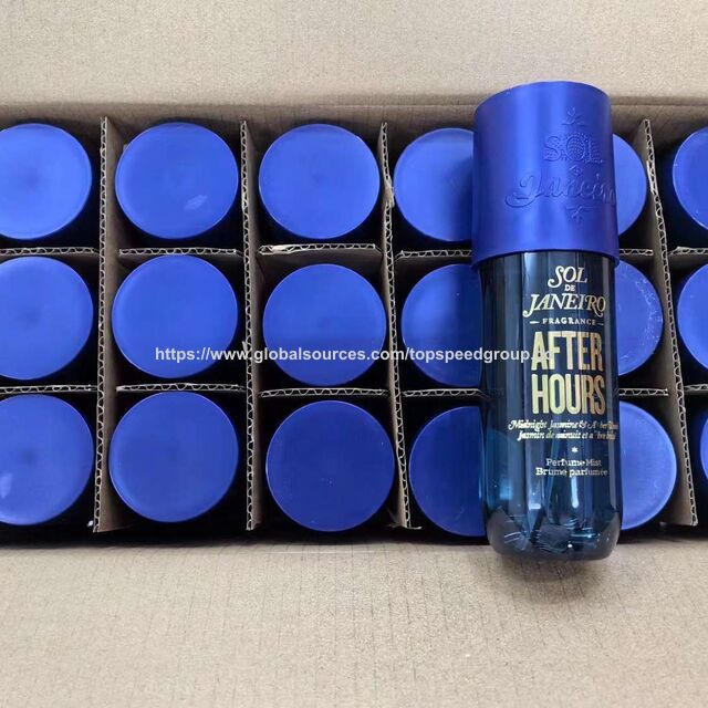 OEM Printing Plastic perfume bottle Colored bottled perfume spray Plastic bottle essential oil fragrance perfume spray