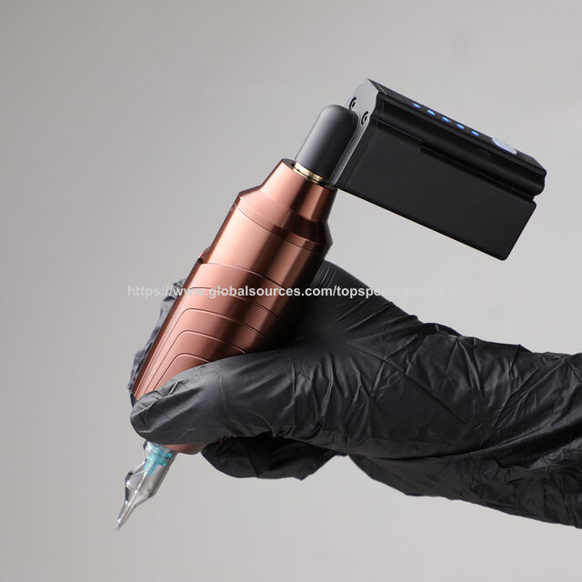 Tattoo machine set full set tattoo pen tattoo machine all-in-one tattoo equipment tattoo set Professional Tattoo Machines