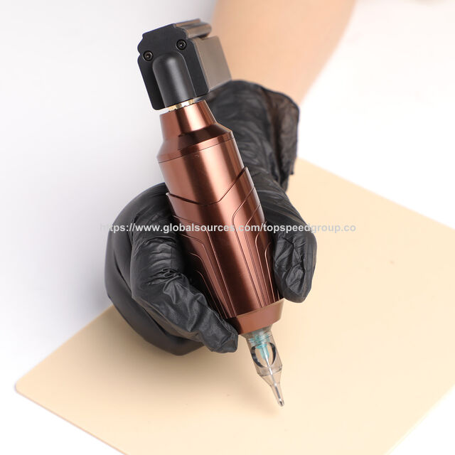 Tattoo machine set full set tattoo pen tattoo machine all-in-one tattoo equipment tattoo set Professional Tattoo Machines