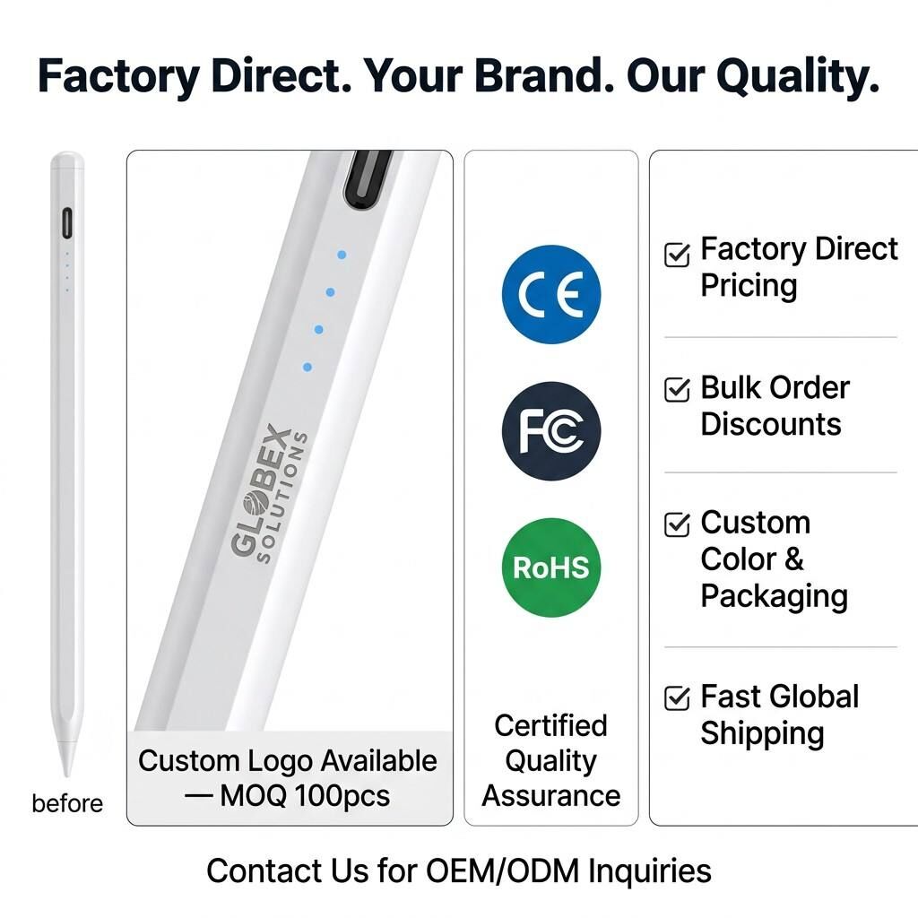Quality Drawing Tablet T2 Active Stylus Pen Type-C 30Min 10H, Digital Pencil IPad Android ...