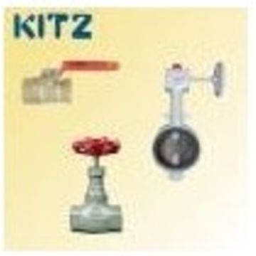 Kitz Butterfly Valve Global Sources