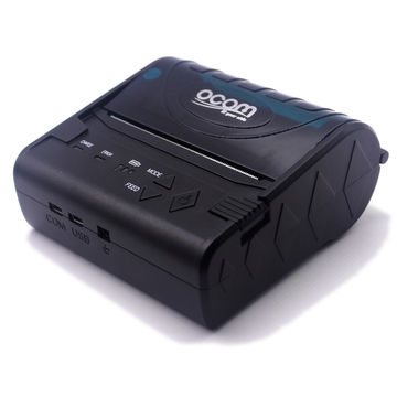 ocom thermal printer