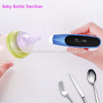 China Baby Feeding Set Sterilizers From Shenzhen Manufacturer
