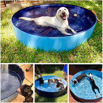 paddling pool toys