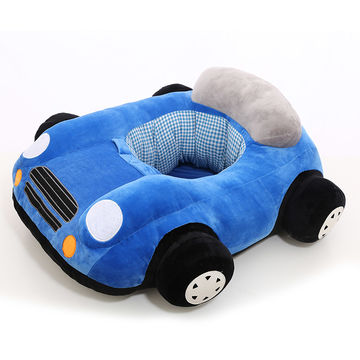 custom car plush