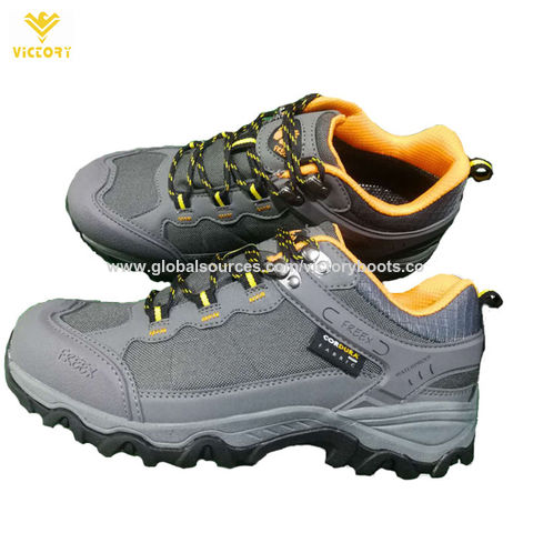 custom mountaineering boots