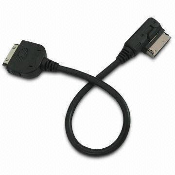 audi ipod adapter cable