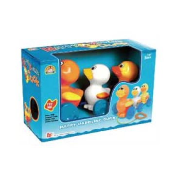 waddle duck toy