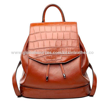 latest backpack for ladies