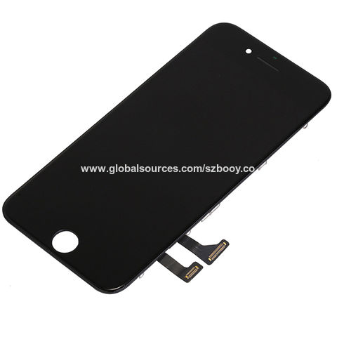 China New Tft Lcd Screens For Iphone 8 Repair Parts For Iphone 8 Mobile Phone Lcds On Global Sources Lcd For Iphone 8 Touch Screen Repair Parts For Iphone 8