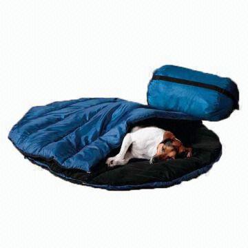 Pet Sleeping Bag Sack For
