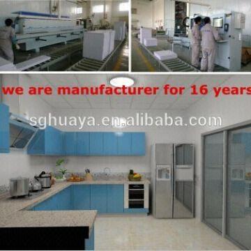 High Gloss Lacquer China Kitchen Cabinet 1 Lacquer Paint Of Door