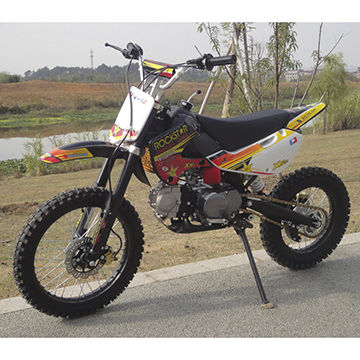 125 motocross bikes for sale