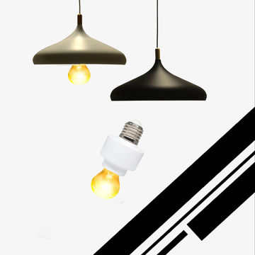 bulb light holder