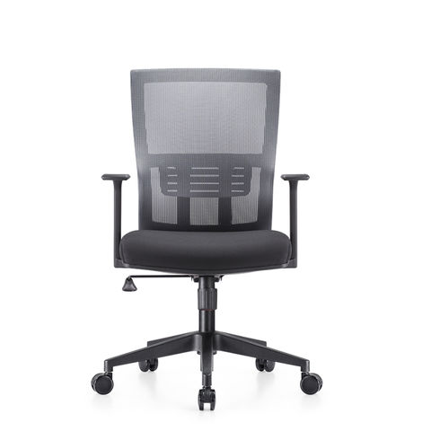 China Best Selling Adjustable Lumber Support Desk Chair Back